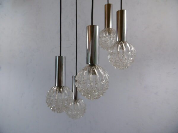 Suspension "Cascade 5" – Image 2