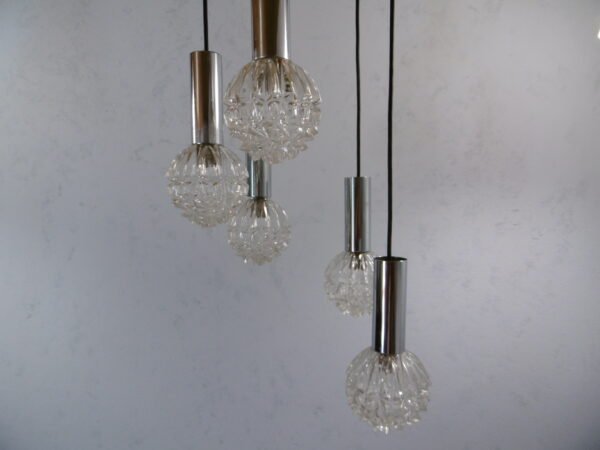 Suspension "Cascade 5" – Image 3