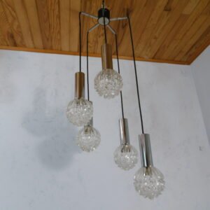 Suspension "Cascade 5"