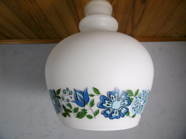 Suspension "Flore"