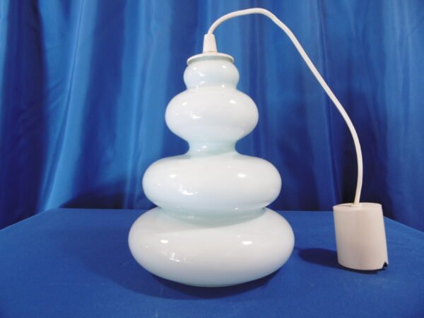 Suspension Space Age "Pyramide" – Image 3