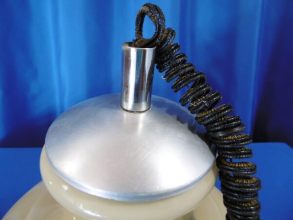 Suspension Space Age "Monte baisse" – Image 8