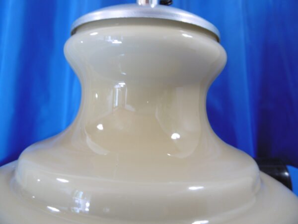 Suspension Space Age "Monte baisse" – Image 10