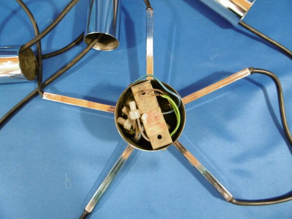 Suspension "Cascade 5" – Image 12