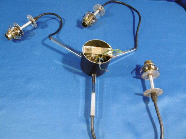Suspension "Cascade 3" – Image 7