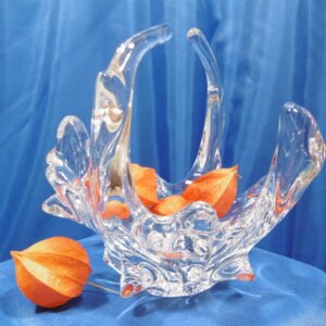 Coupe vide-poche "Panier"