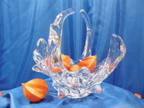 Coupe vide-poche "Panier"