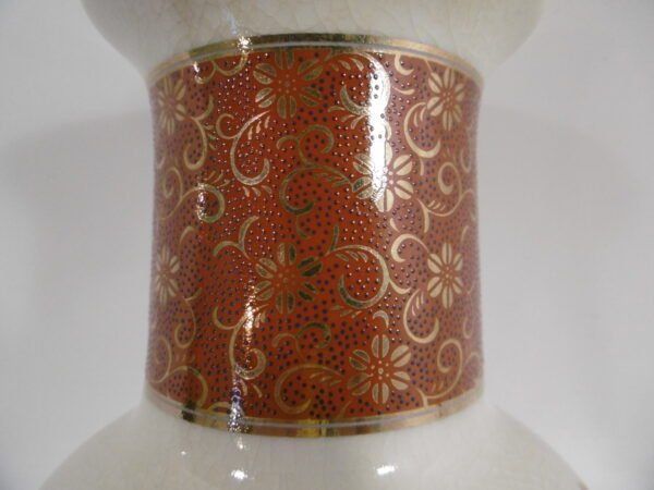Pied de lampe "Mésanges" – Image 4