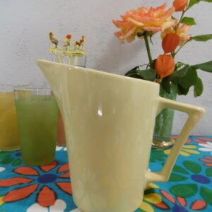 Pichet vintage 1950-60