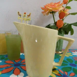 Pichet vintage 1950-60