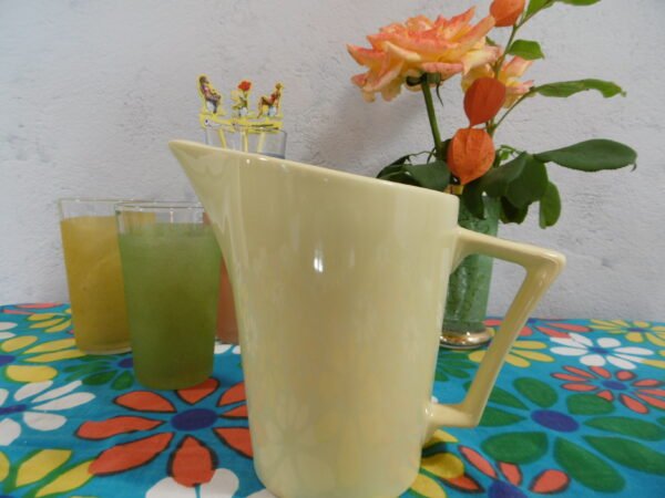 Pichet vintage 1950-60