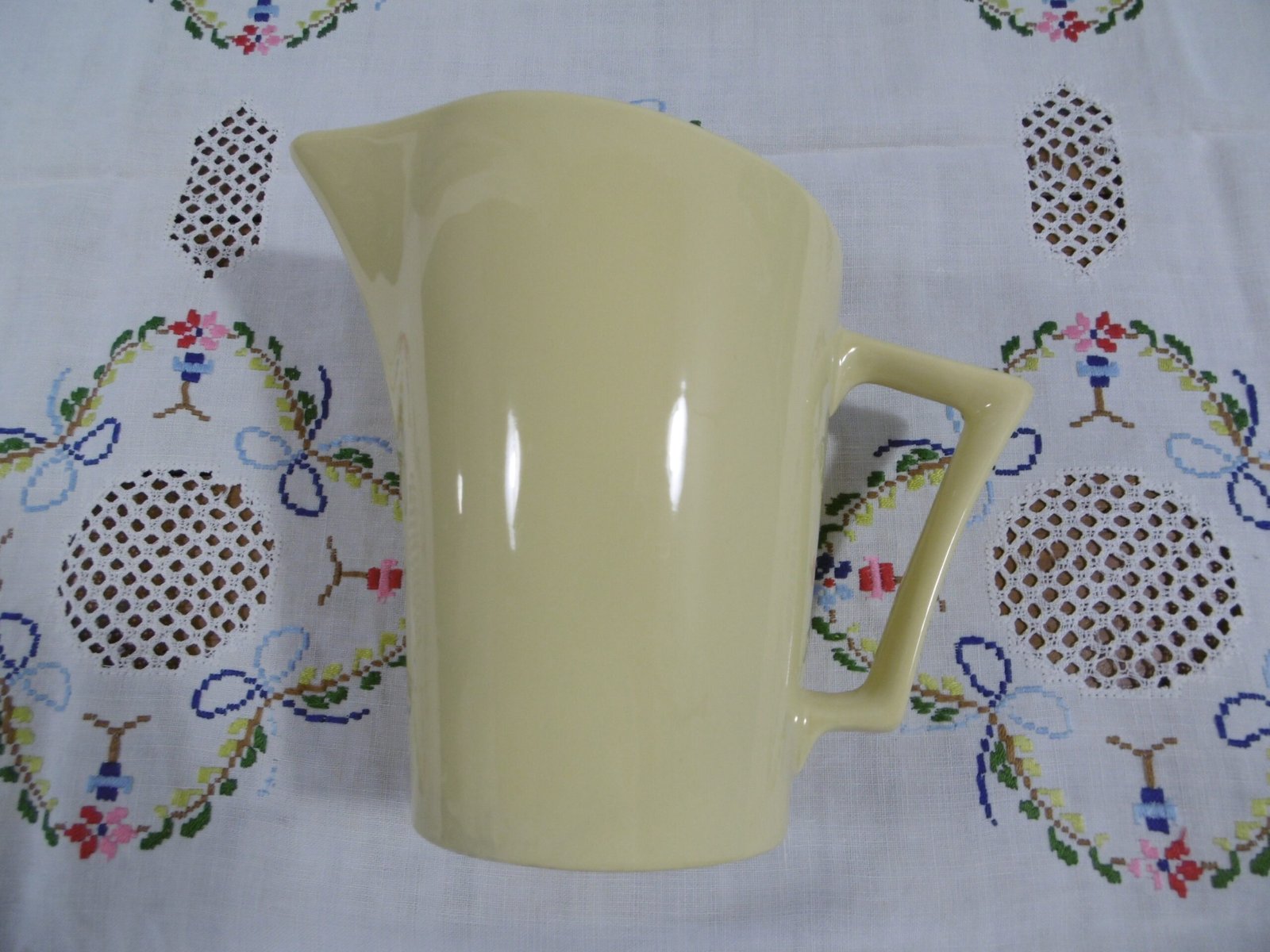 Pichet vintage 1950-60 – Image 6
