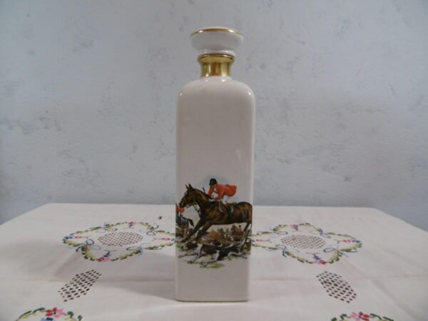 Bouteille en porcelaine – Image 2