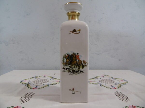 Bouteille en porcelaine – Image 4
