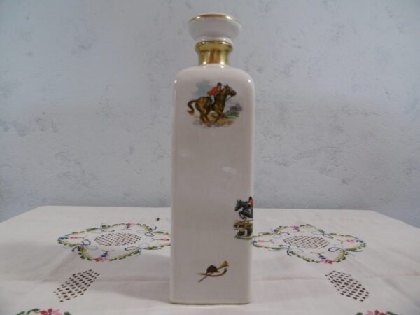 Bouteille en porcelaine – Image 5