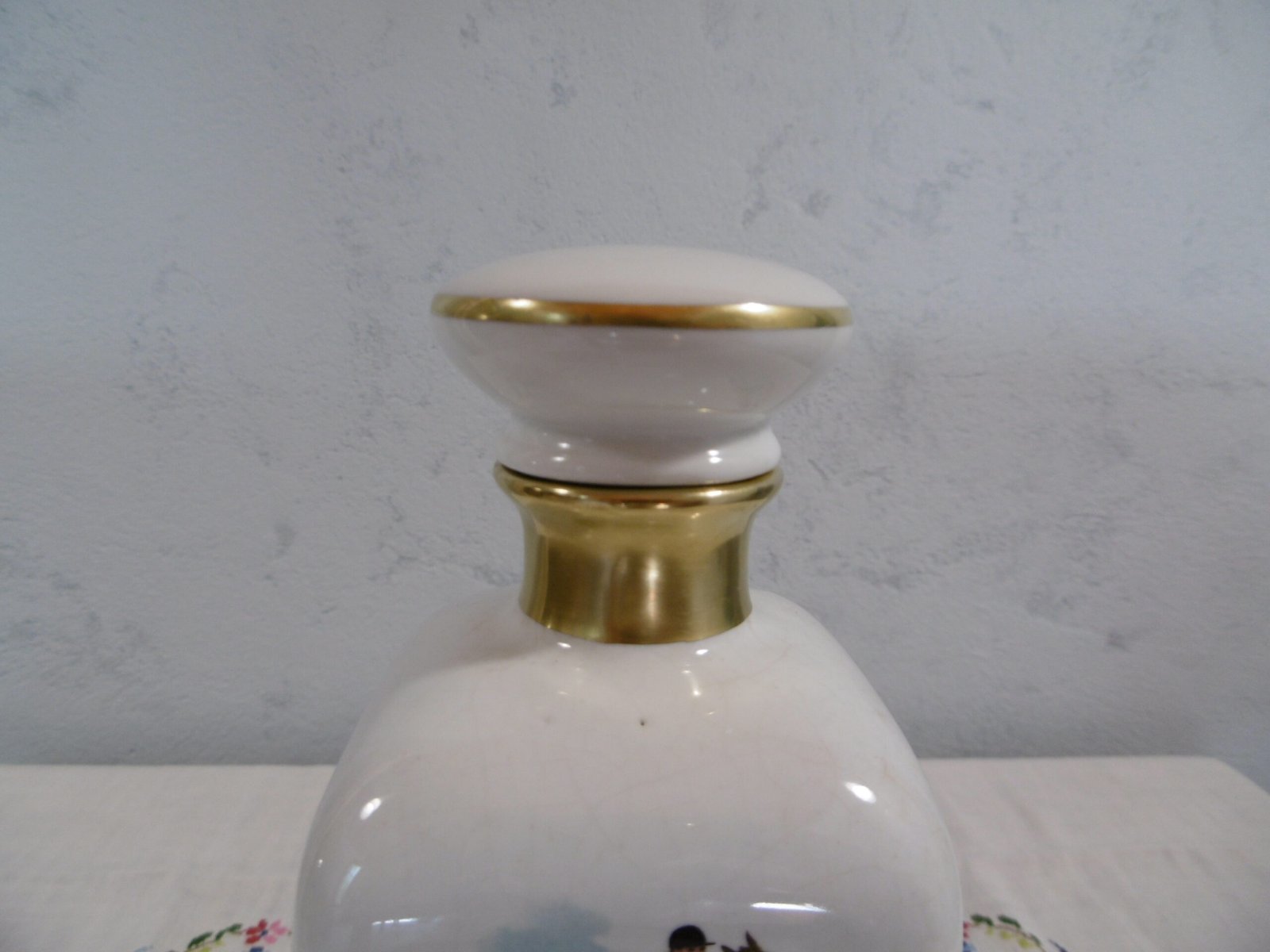 Bouteille en porcelaine – Image 6