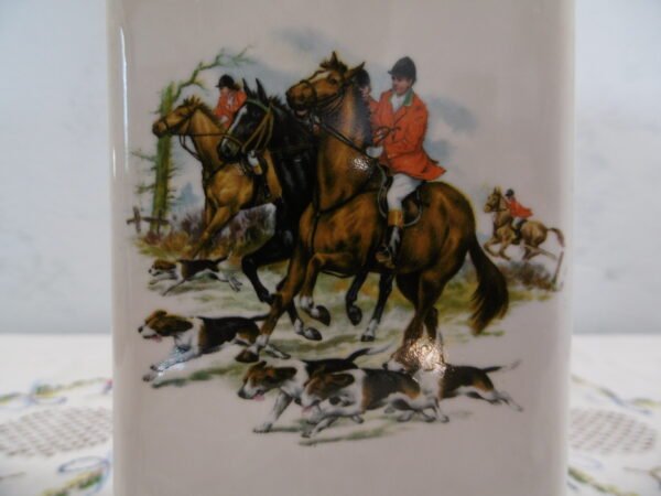 Bouteille en porcelaine – Image 9