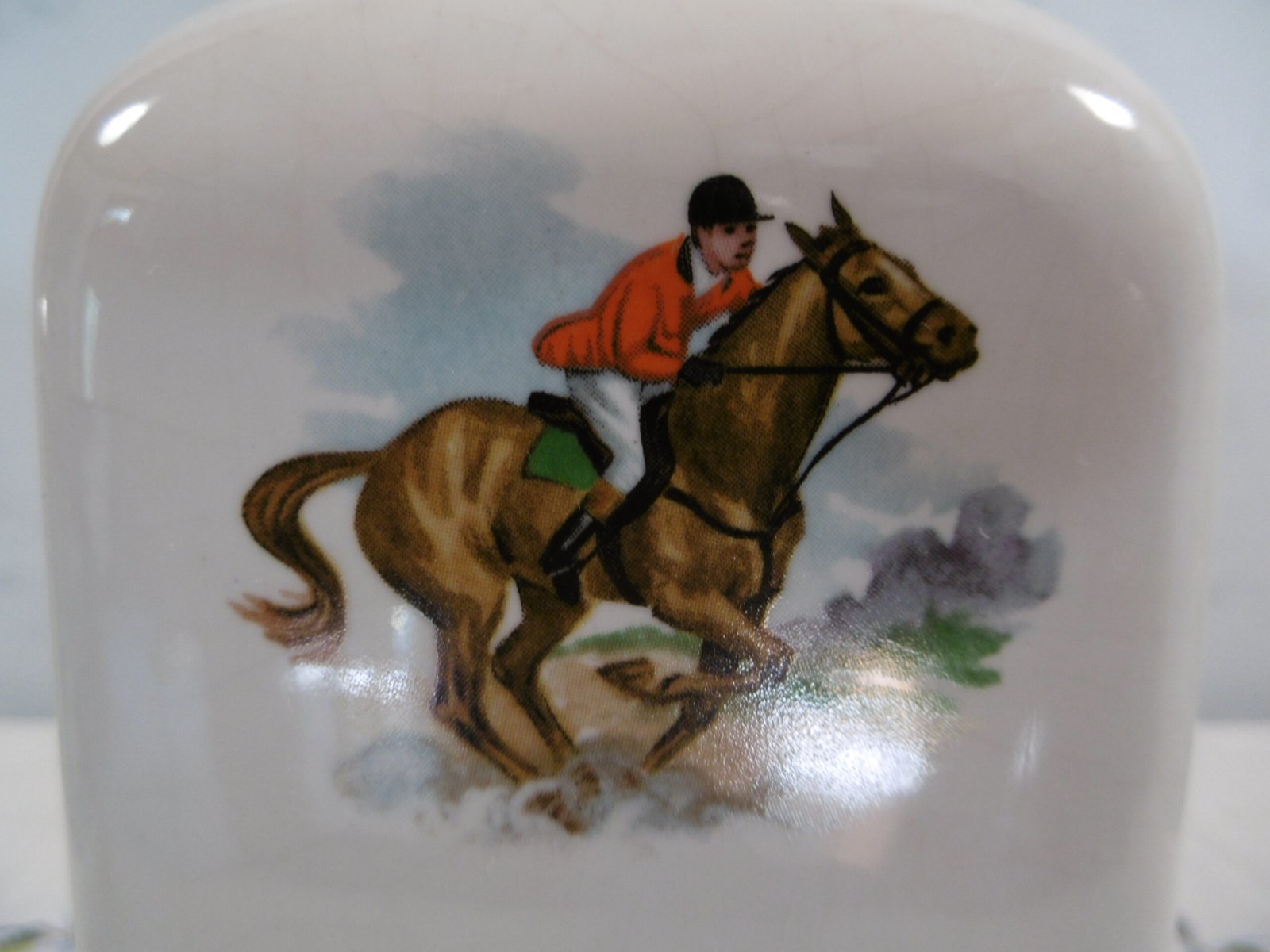 Bouteille en porcelaine – Image 10