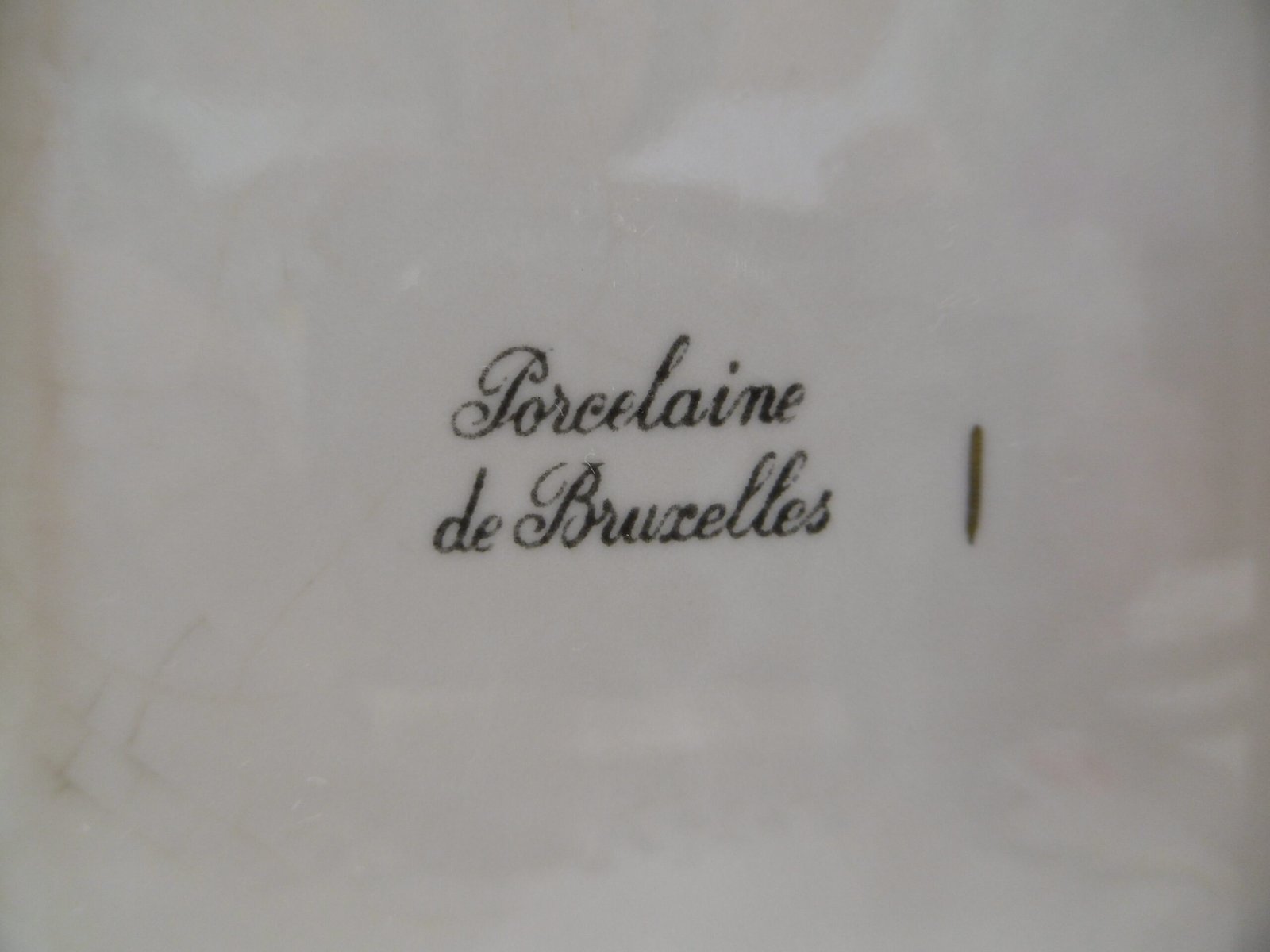 Bouteille en porcelaine – Image 12