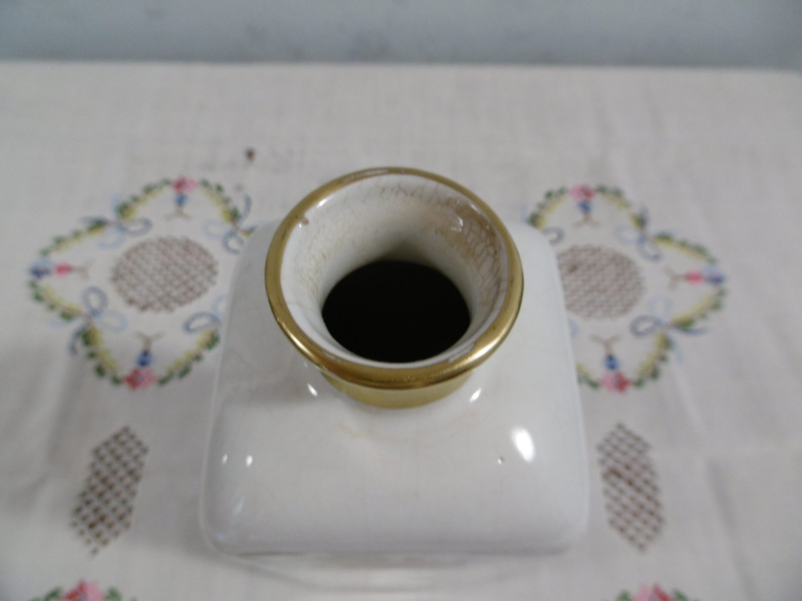 Bouteille en porcelaine – Image 14