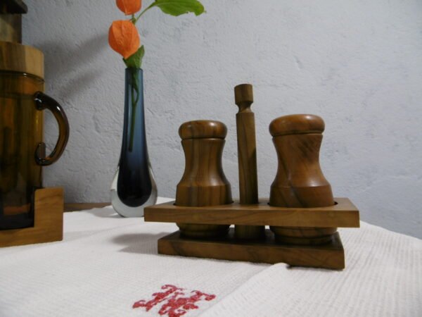 Service sel & poivre design scandinave – Image 2