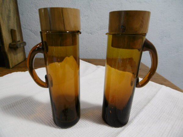 Service huile & vinaigre design scandinave – Image 6