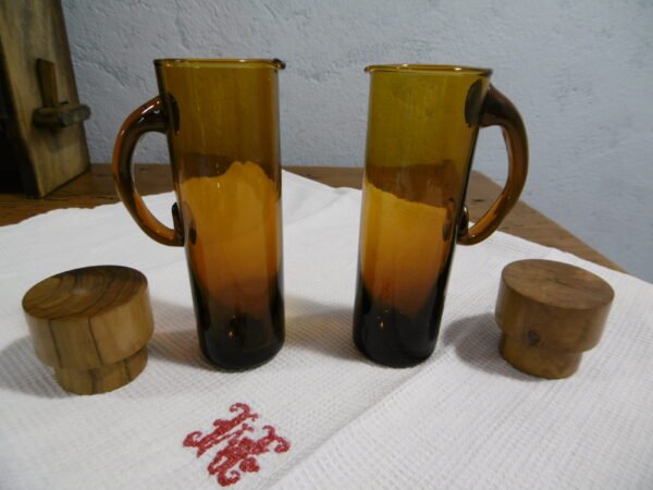 Service huile & vinaigre design scandinave – Image 7