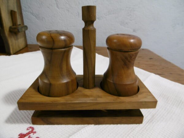 Service sel & poivre design scandinave – Image 3