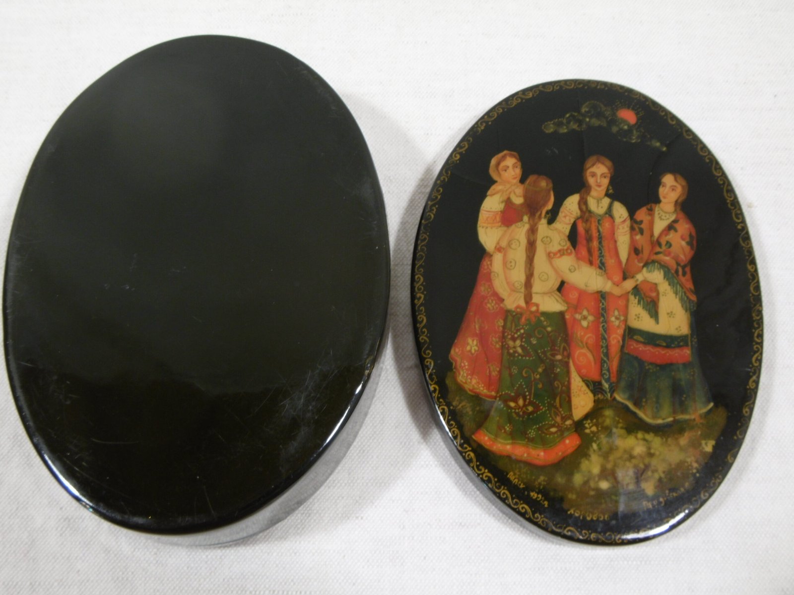Boîte "Jeunes filles" – Image 12