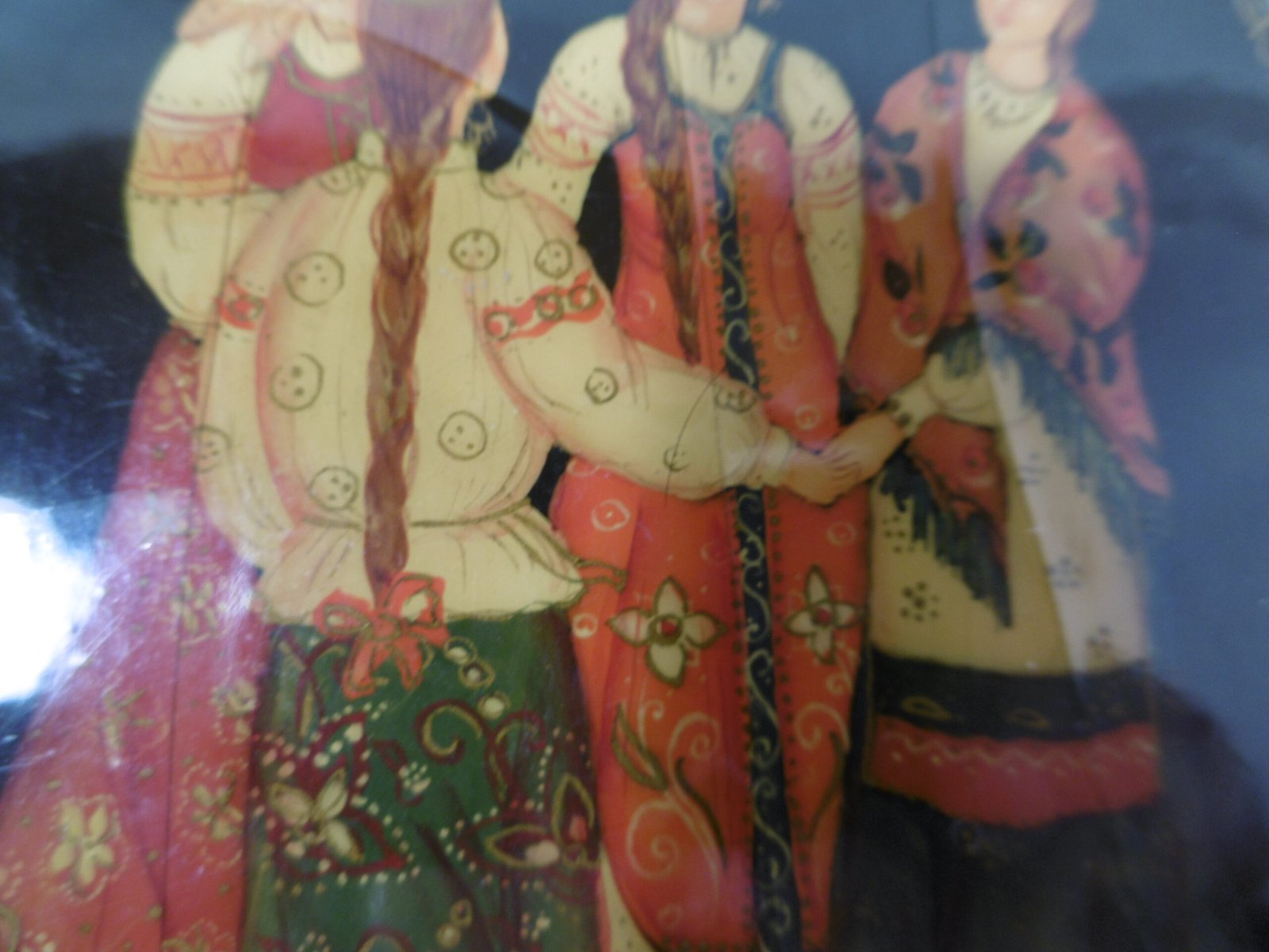 Boîte "Jeunes filles" – Image 5