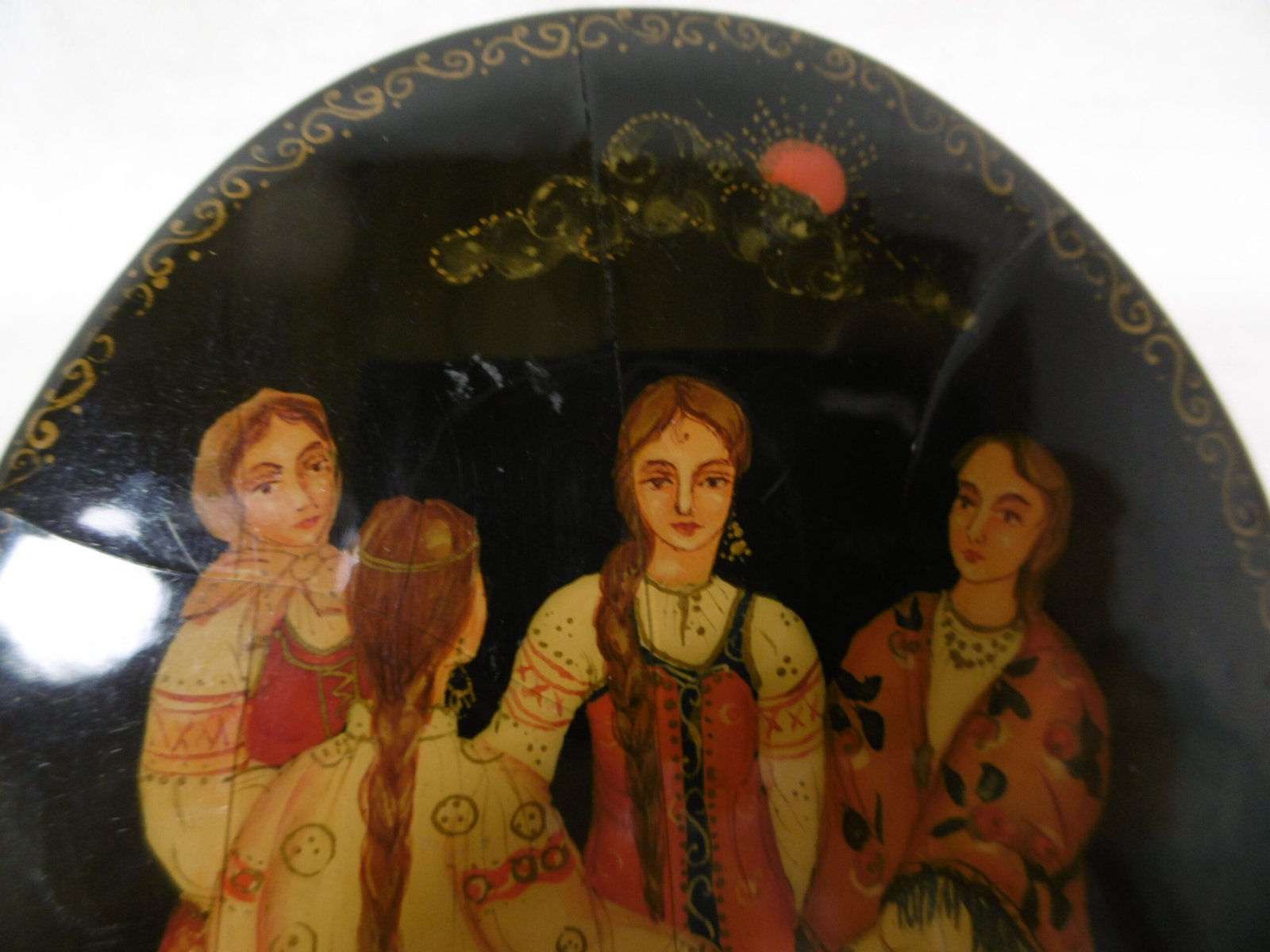 Boîte "Jeunes filles" – Image 4