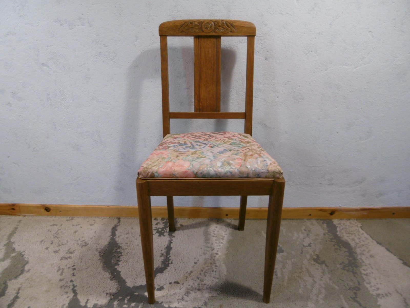 Chaise Art déco 1925 – Image 2
