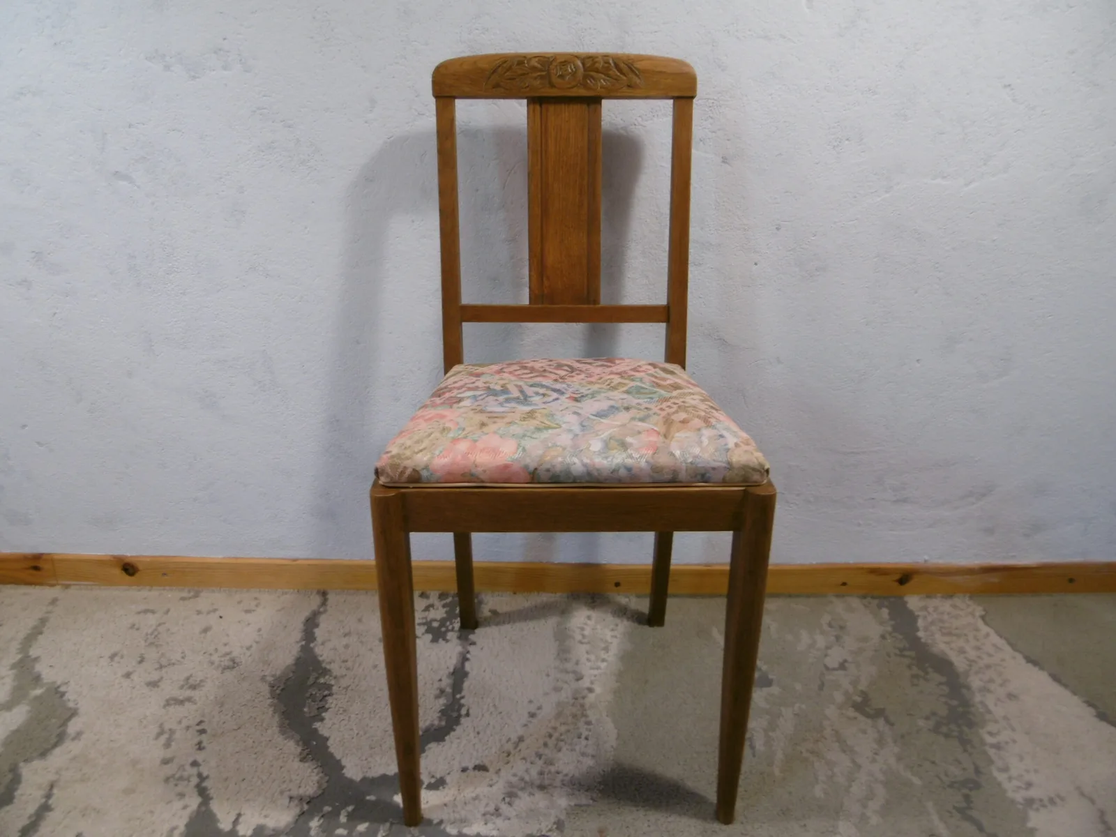 Chaise Art déco 1925 – Image 2