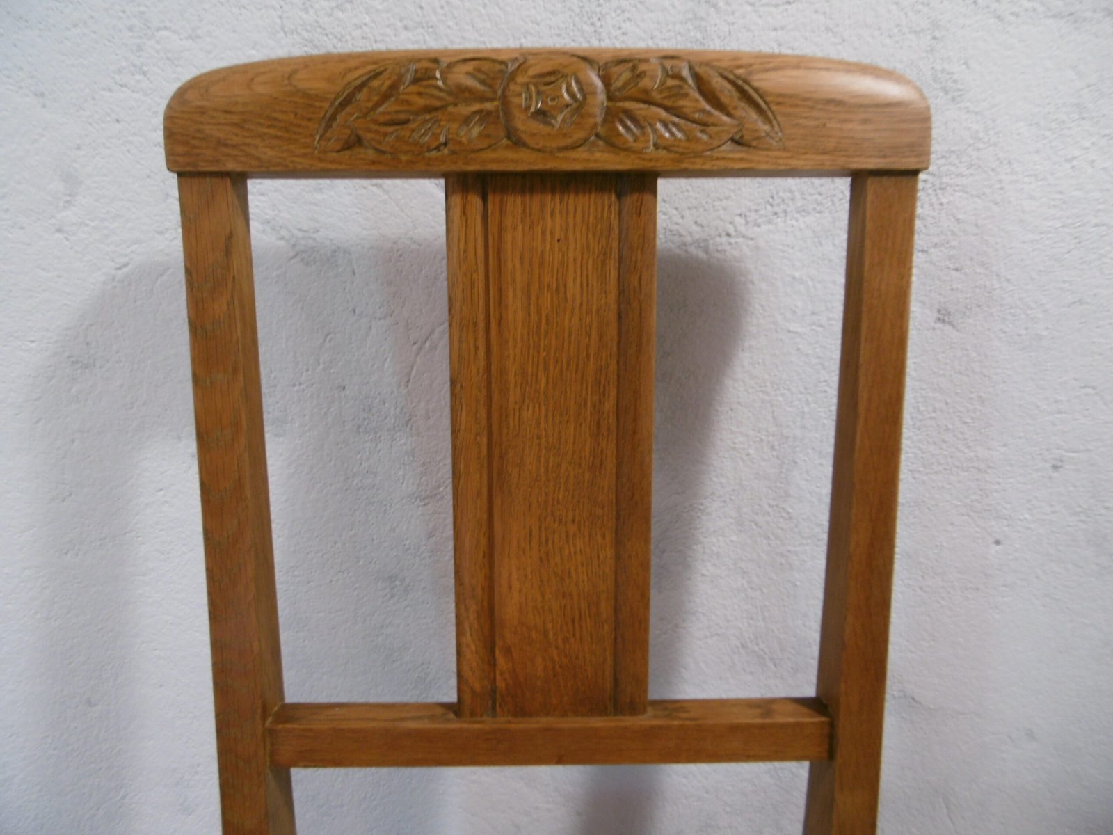 Chaise Art déco 1925 – Image 4