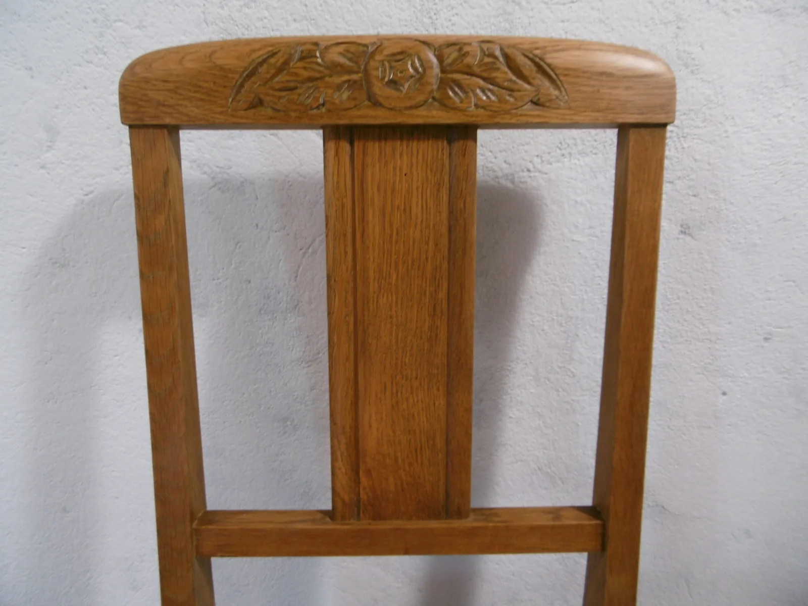 Chaise Art déco 1925 – Image 4