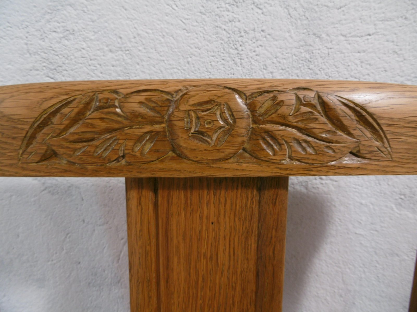 Chaise Art déco 1925 – Image 5
