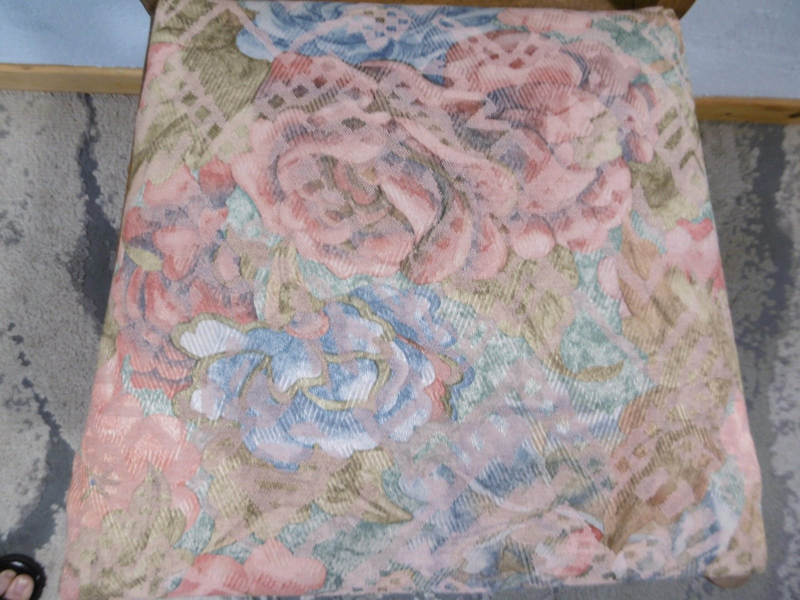 Chaise Art déco 1925 – Image 6