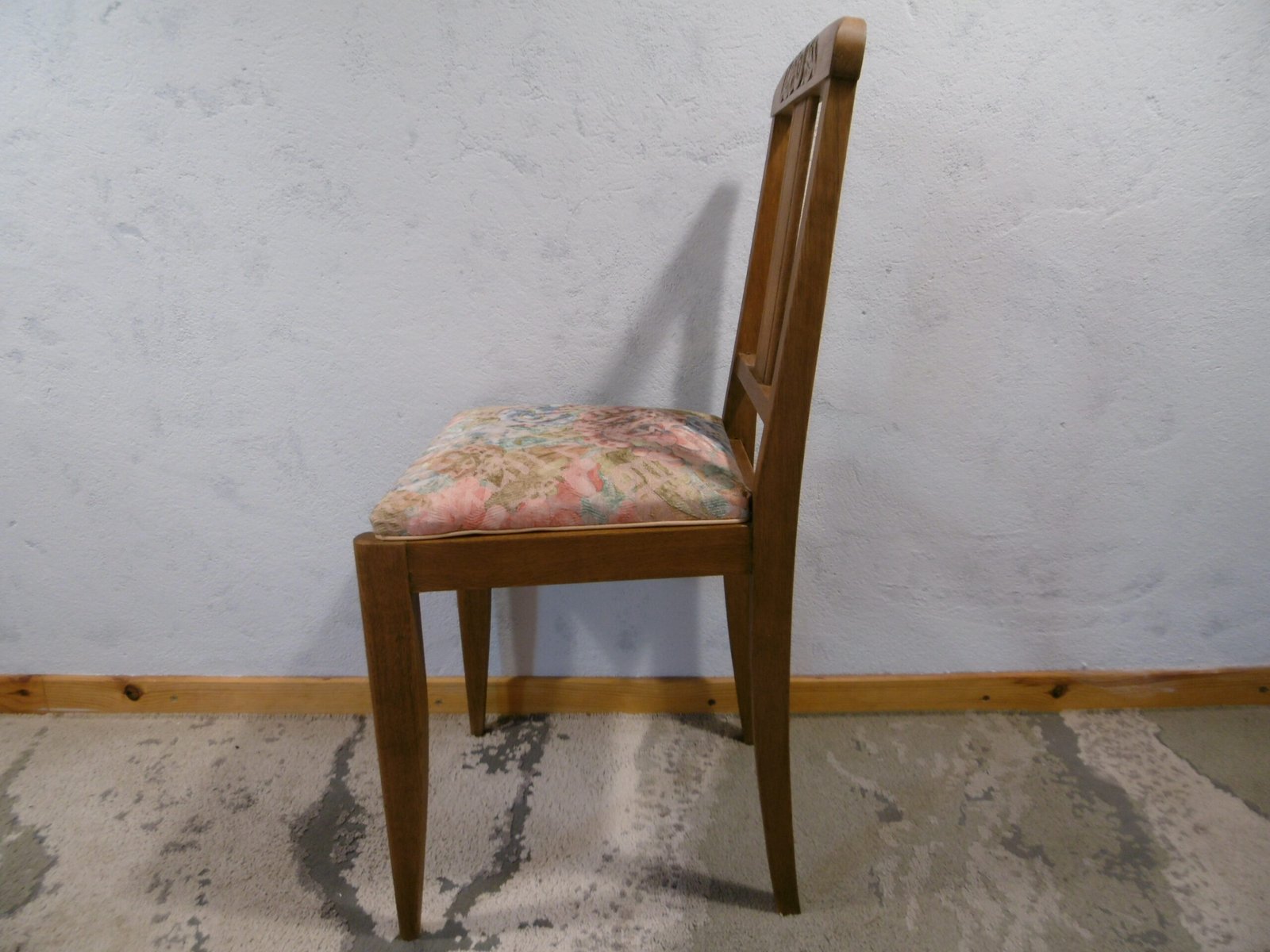 Chaise Art déco 1925 – Image 9