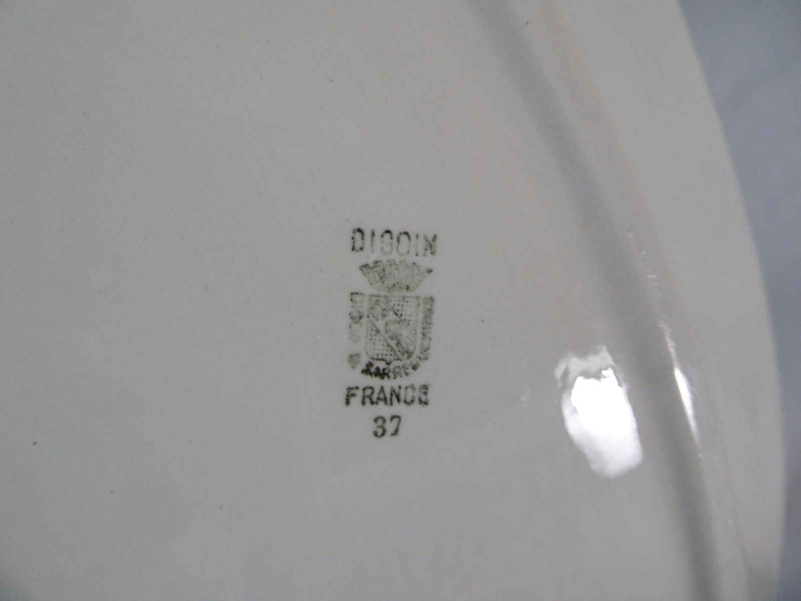 Service de table "Poisson" – Image 7