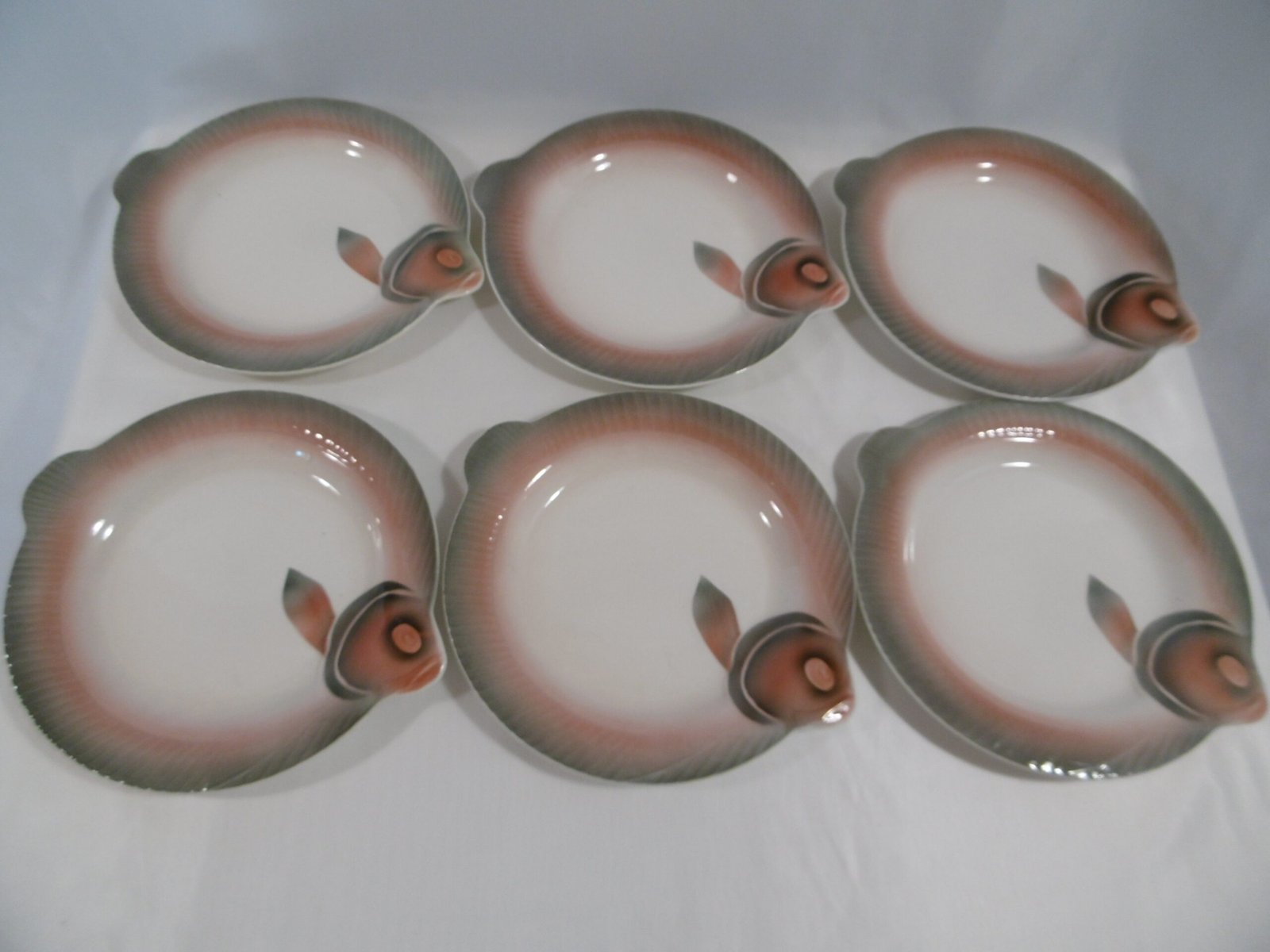 Service de table "Poisson" – Image 8