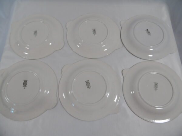 Service de table "Poisson" – Image 9