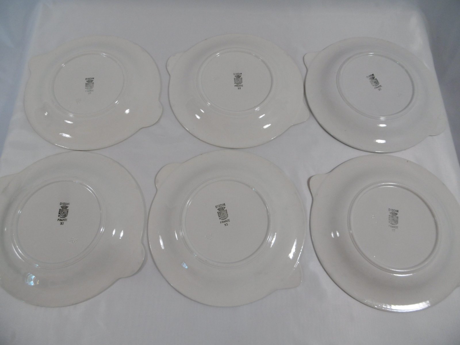 Service de table "Poisson" – Image 9