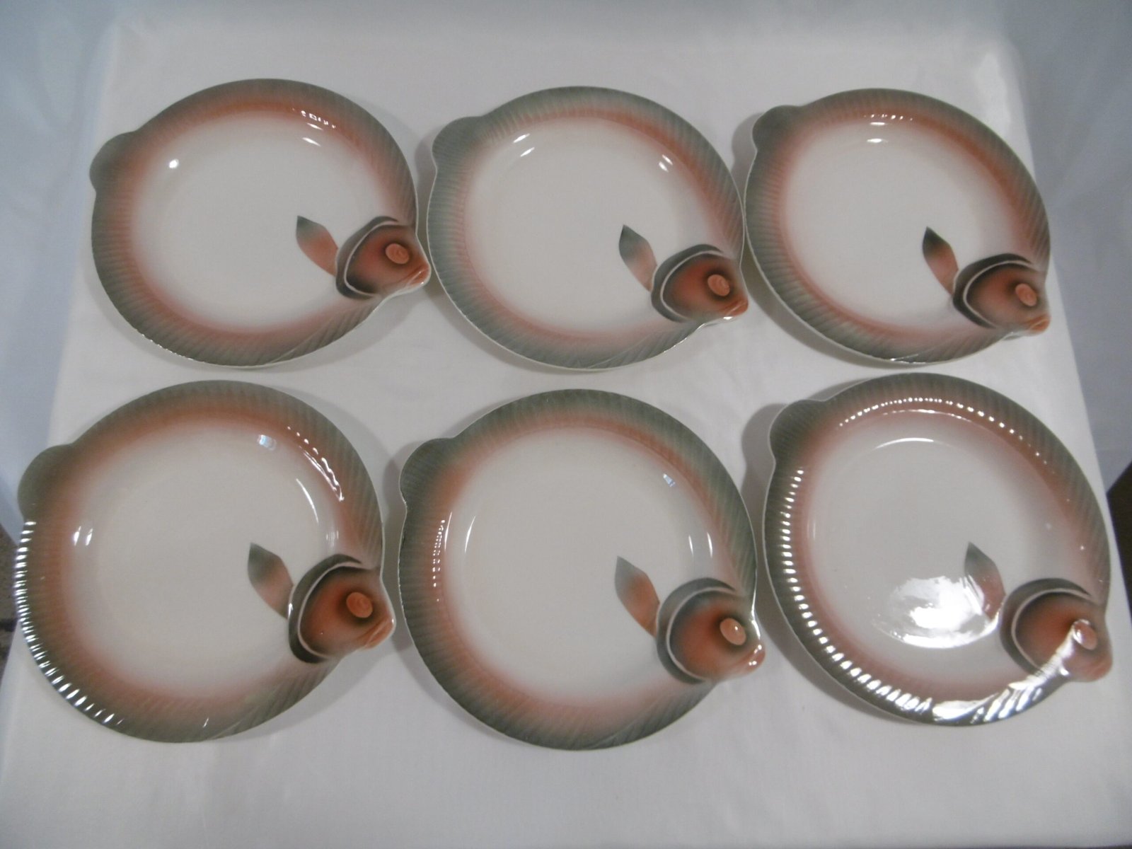 Service de table "Poisson" – Image 10