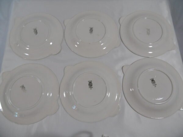 Service de table "Poisson" – Image 11
