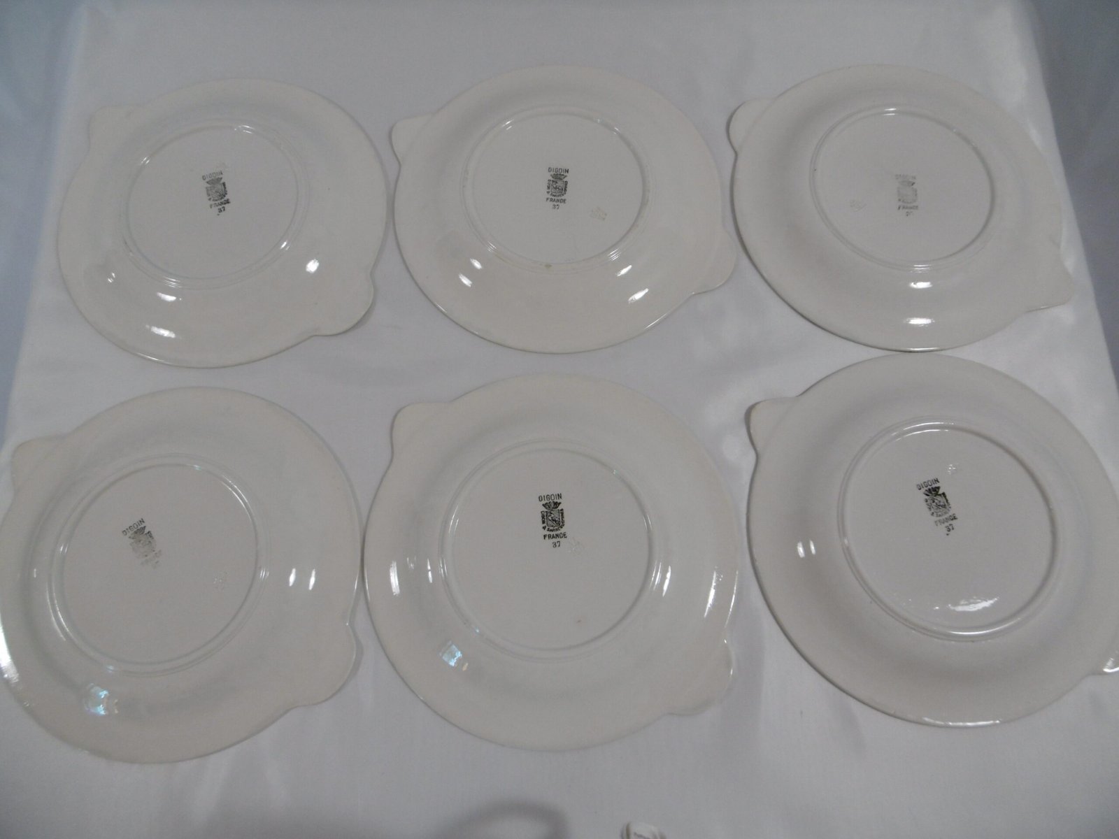 Service de table "Poisson" – Image 11