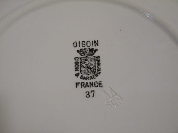 Service de table "Poisson" – Image 12