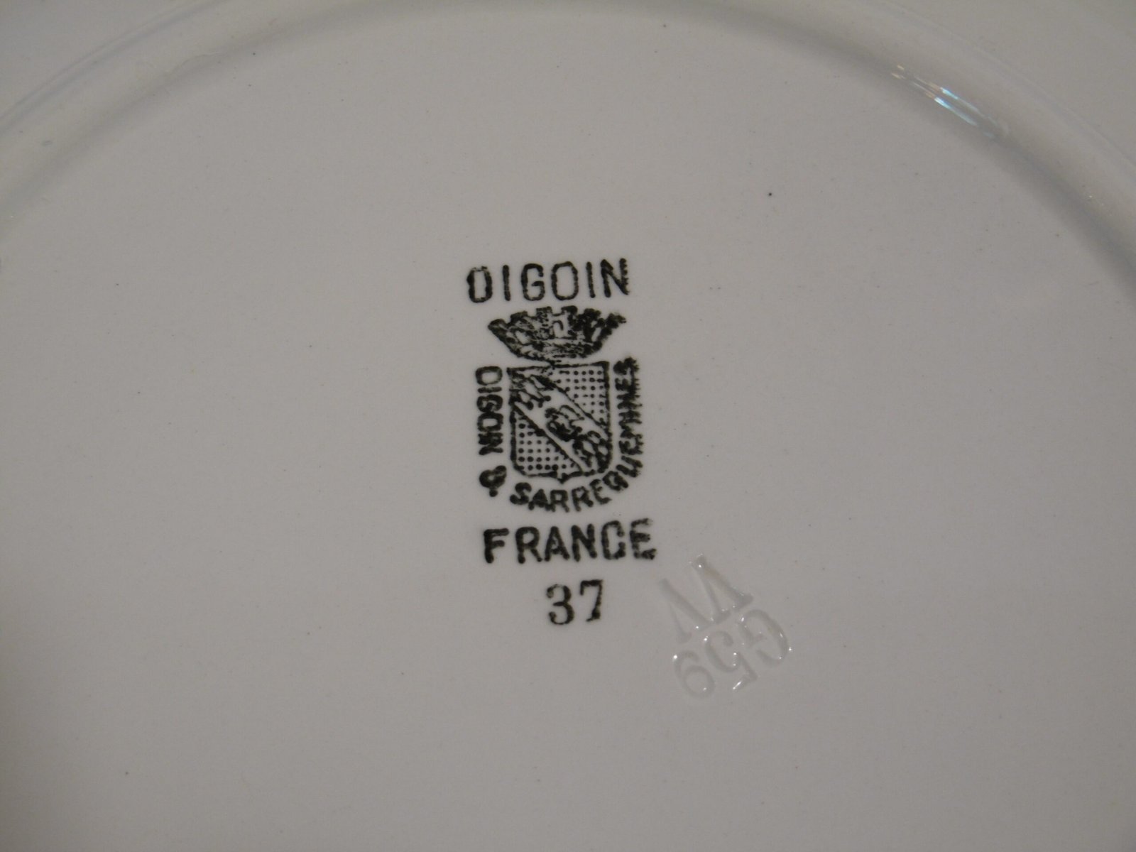 Service de table "Poisson" – Image 12