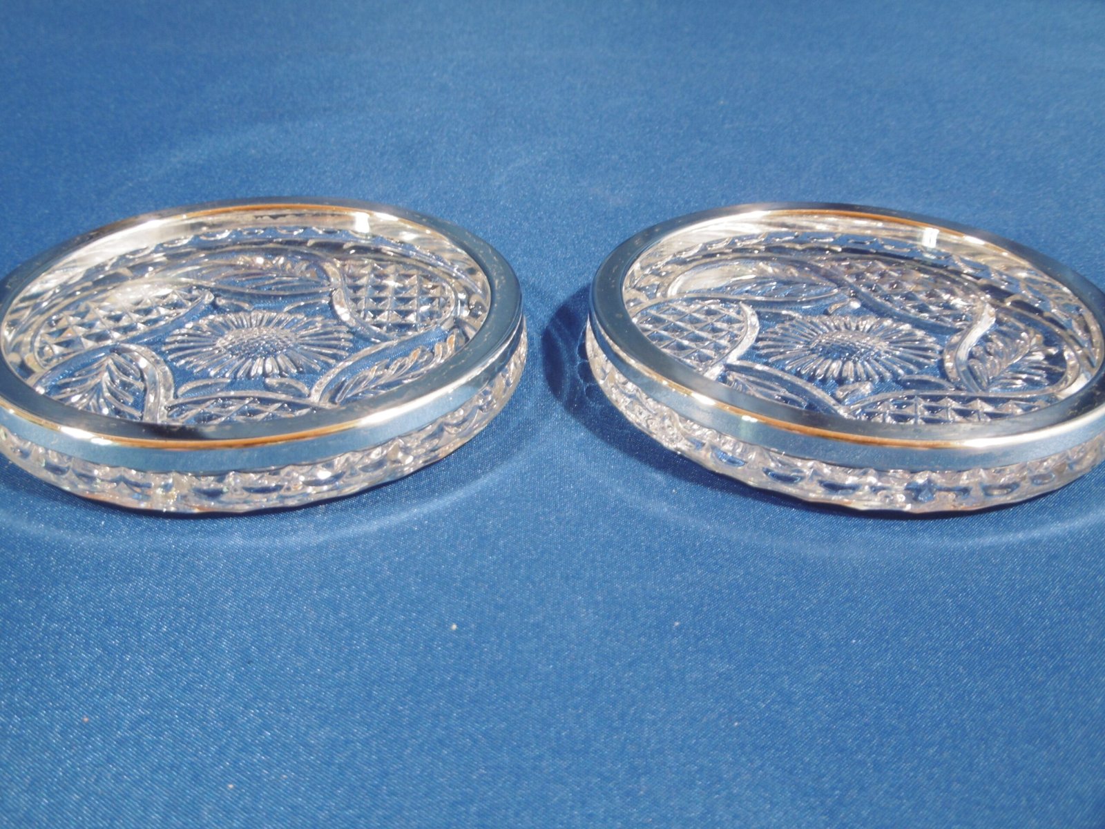 Dessous de bouteilles "Marguerite" – Image 5
