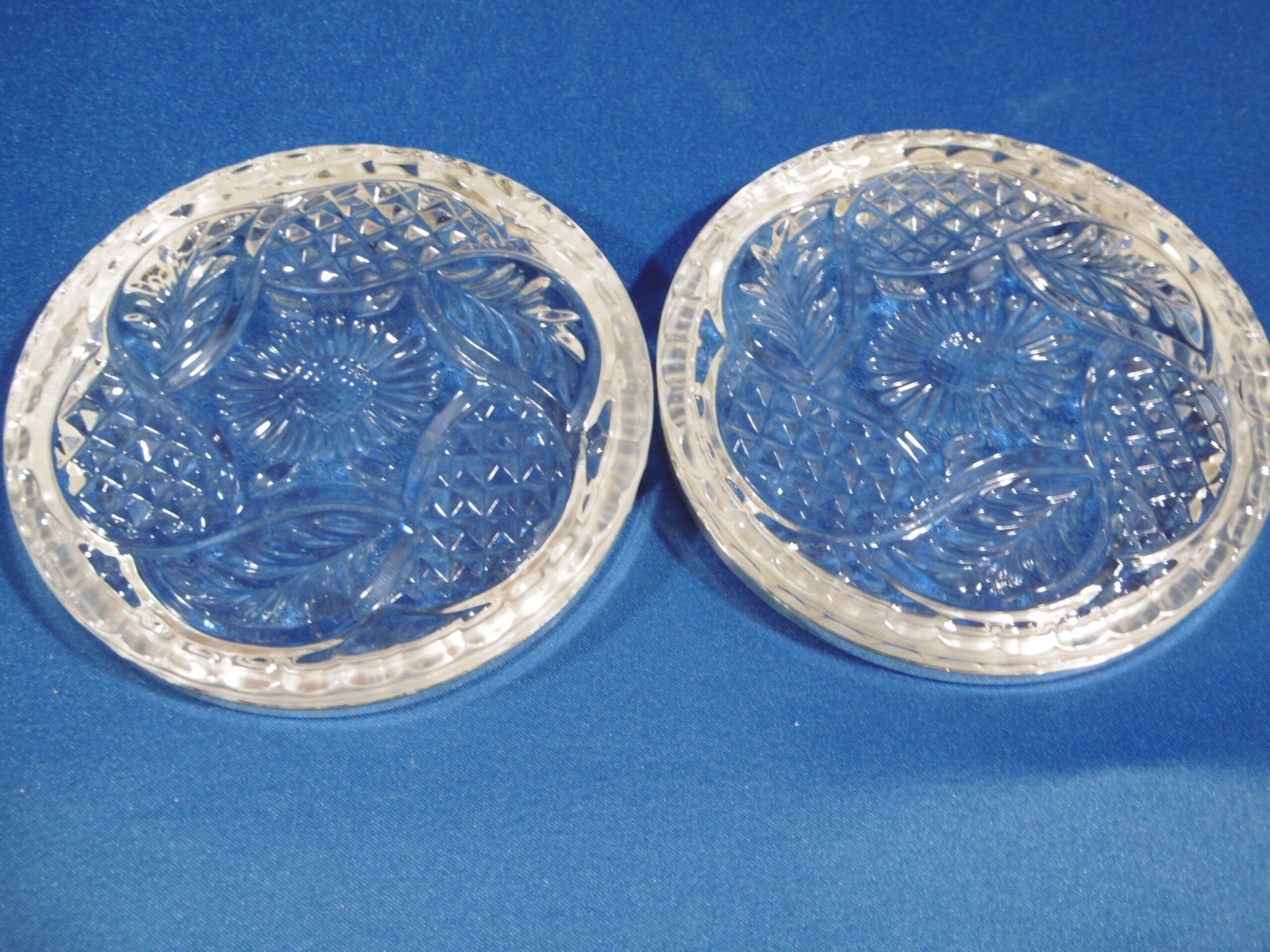 Dessous de bouteilles "Marguerite" – Image 4