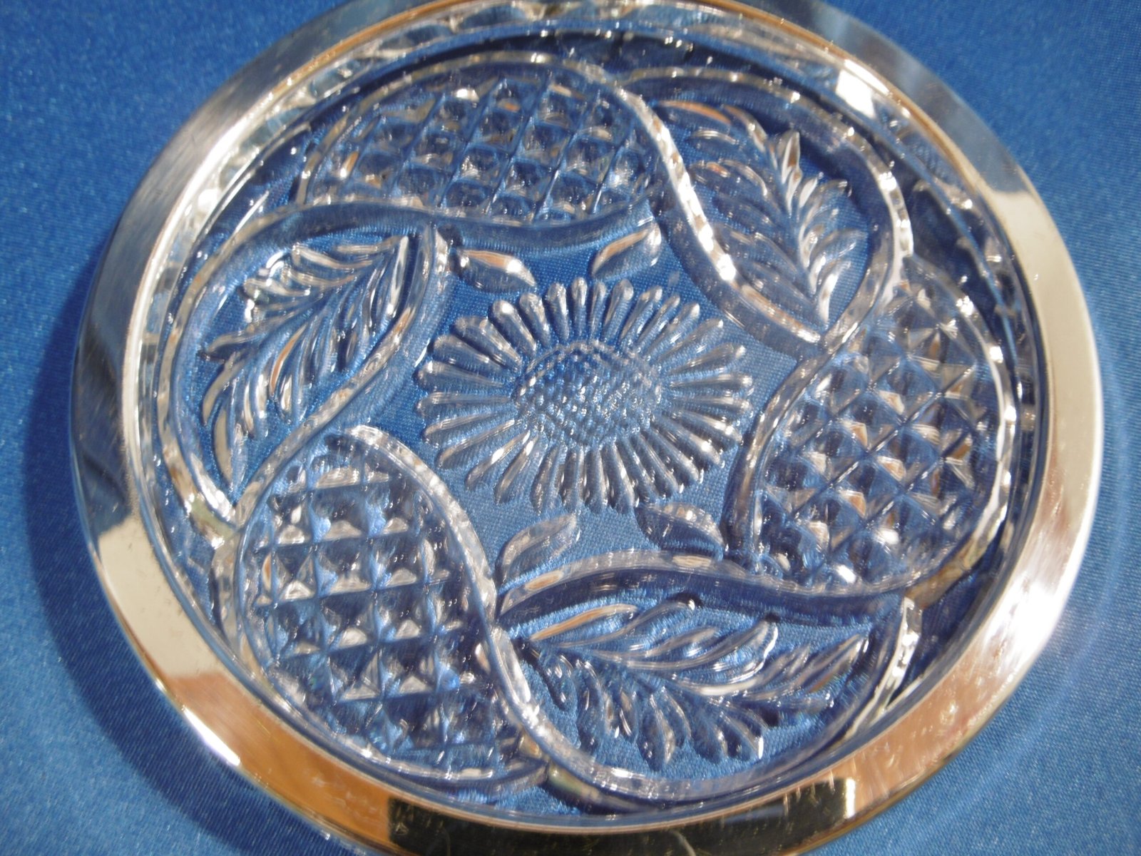 Dessous de bouteilles "Marguerite" – Image 3